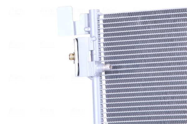 Condenser, air conditioning ** FIRST FIT ** 940685