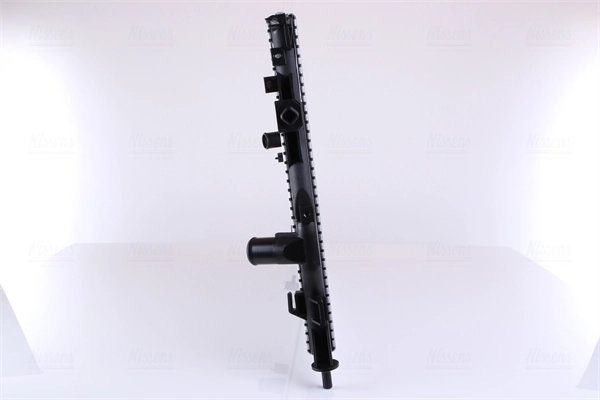 Radiator, engine cooling 606607