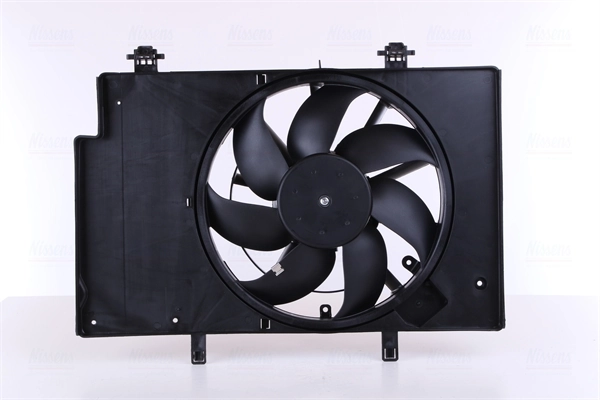 Fan, engine cooling 85768