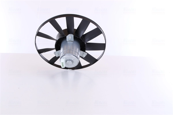 Fan, engine cooling 85539