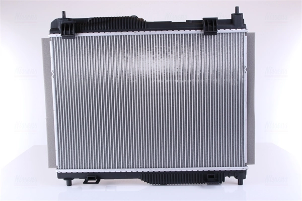 Radiator, engine cooling 606661