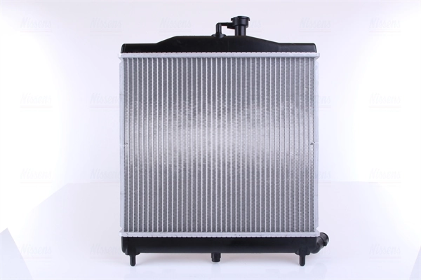 Radiator, engine cooling 66760