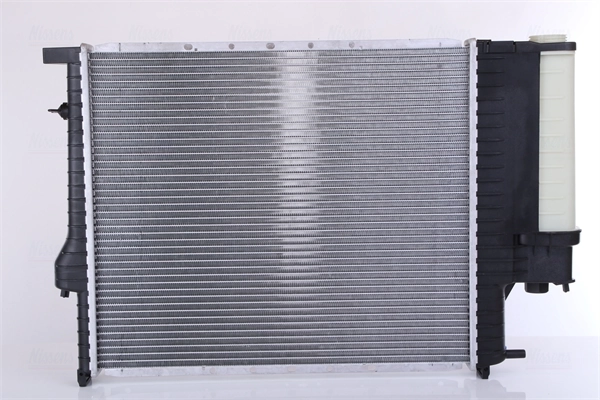 NISSENS 60614A Radiator, engine cooling