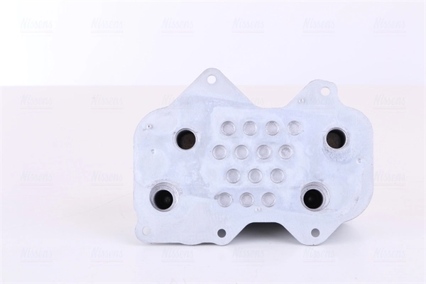 Oil Cooler, engine oil 90712