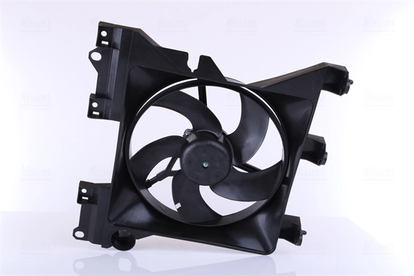 Fan, engine cooling 85316