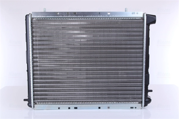 Radiator, engine cooling 63906