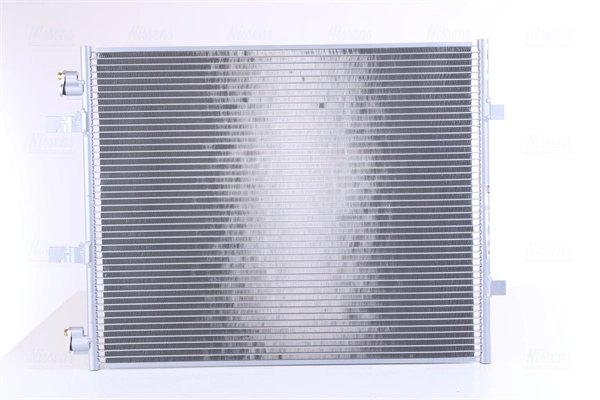 Condenser, air conditioning ** FIRST FIT ** 940201