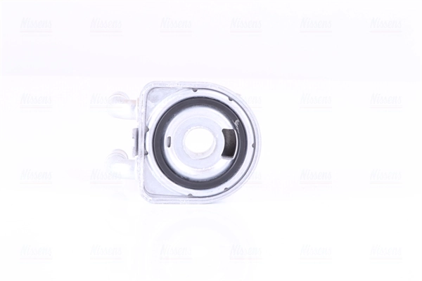 Oil Cooler, engine oil ** FIRST FIT ** 90650
