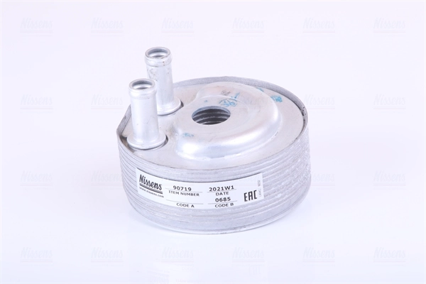 Pendingin oli, oli mesin ** FIRST FIT ** 90719