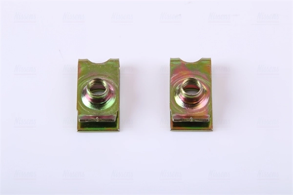 Radiator, engine cooling 632481