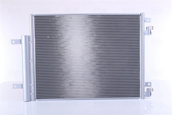 Condenser, air conditioning ** FIRST FIT ** 940733