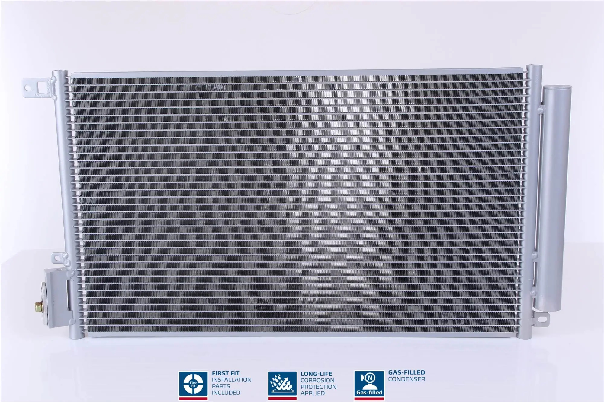 Condenser, air conditioning ** FIRST FIT ** 940095