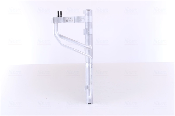 NISSENS 941132 Condenser, air conditioning