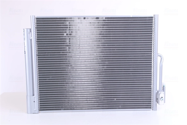 Condenser, air conditioning ** FIRST FIT ** 940156