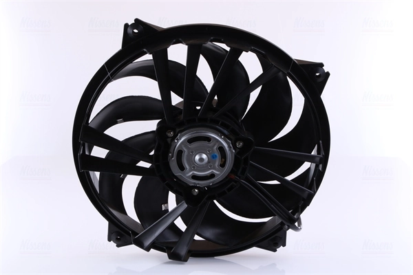 Fan, engine cooling 85789