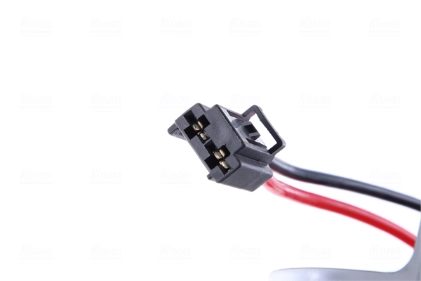 Interior Blower 87587