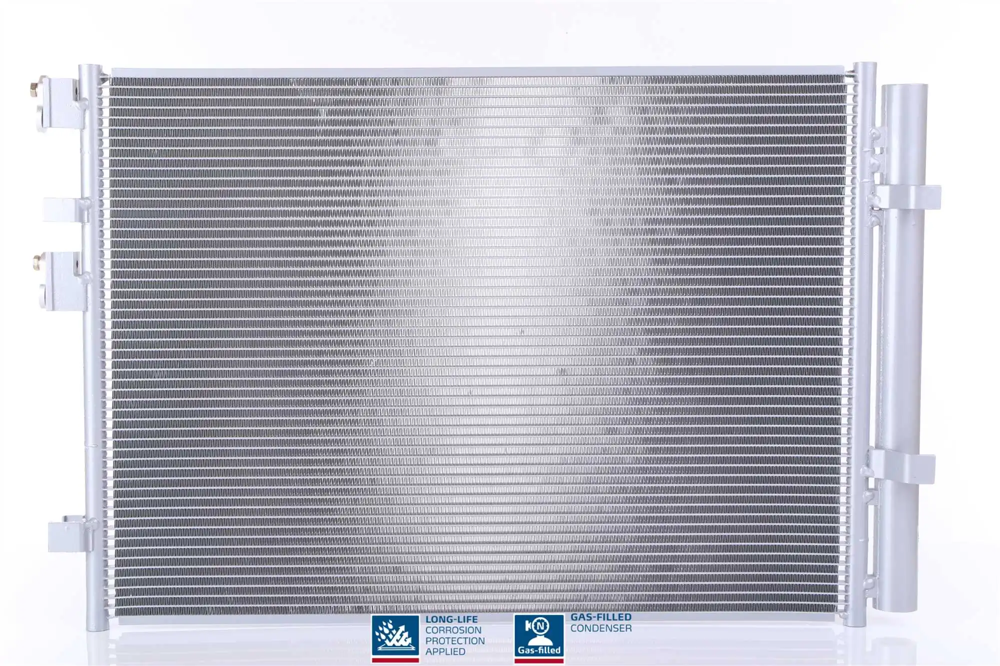 Condenser, air conditioning 940405