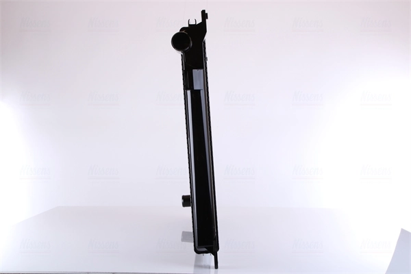 NISSENS 62941 Radiator, engine cooling