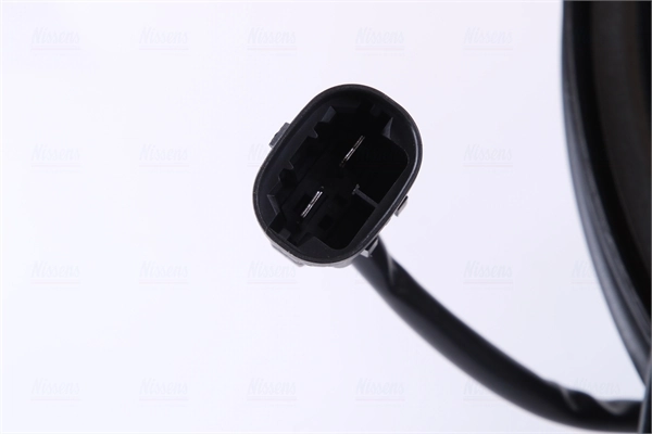 Fan, engine cooling 85789