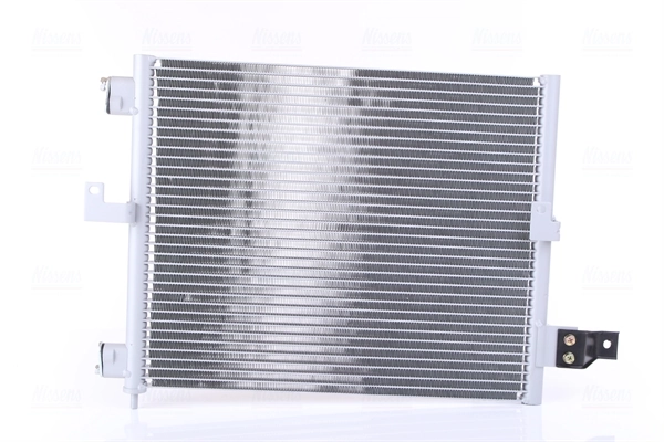Condenser, air conditioning 94036
