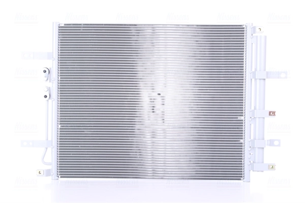 Condenser, air conditioning ** FIRST FIT ** 940832