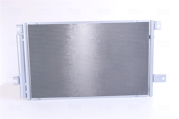 Condenser, air conditioning ** FIRST FIT ** 940022
