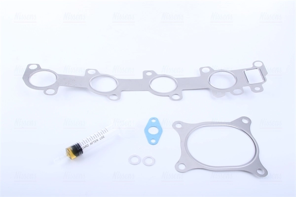 Charger, charging (supercharged/turbocharged) ** FACTORY NEW ** 93127