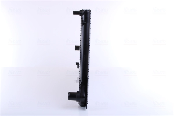 Radiator, engine cooling 64692