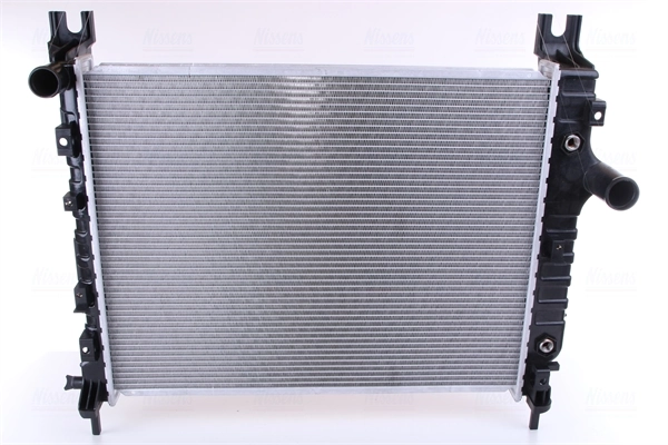 Radiator, engine cooling 69451