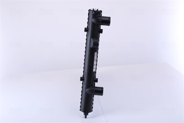 Radiator, engine cooling 652551