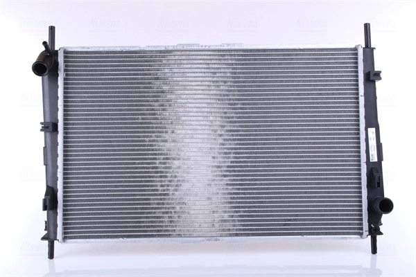 Radiator, engine cooling 620411