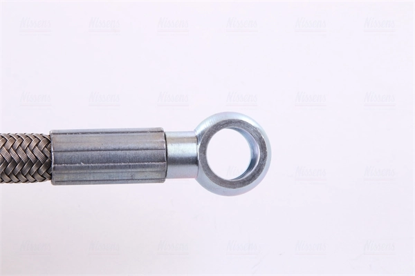 NISSENS 935096 Oil Pipe, charger