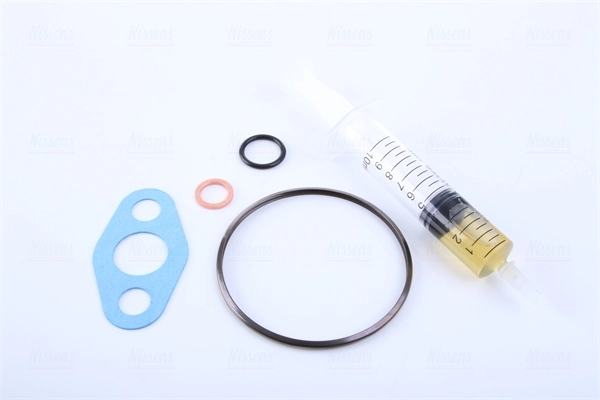 Charger, charging (supercharged/turbocharged) ** FACTORY NEW ** 93503