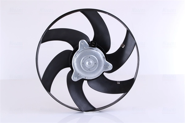 Fan, engine cooling 85666