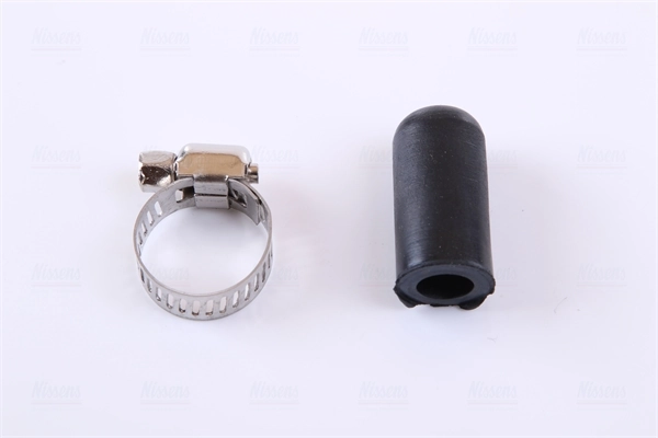 Radiator, engine cooling 61689