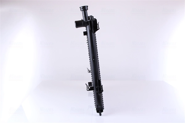 Radiator, engine cooling 67518