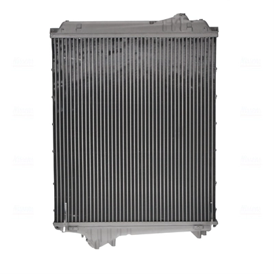Charge Air Cooler 97082