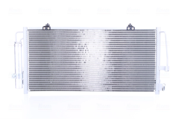 Condenser, air conditioning ** FIRST FIT ** 94884