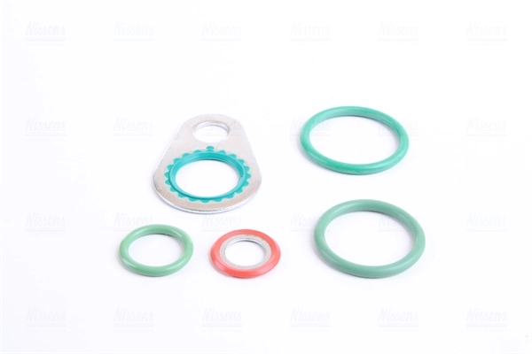 Compressor, air conditioning ** FIRST FIT ** 890655