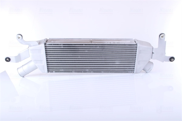 Charge Air Cooler 96086