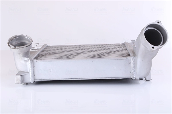 NISSENS 96178 Charge Air Cooler