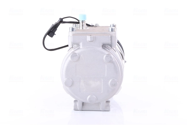 Compressor, air conditioning ** FIRST FIT ** 89329