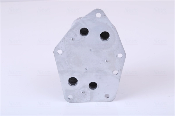 Oil Cooler, engine oil 91296