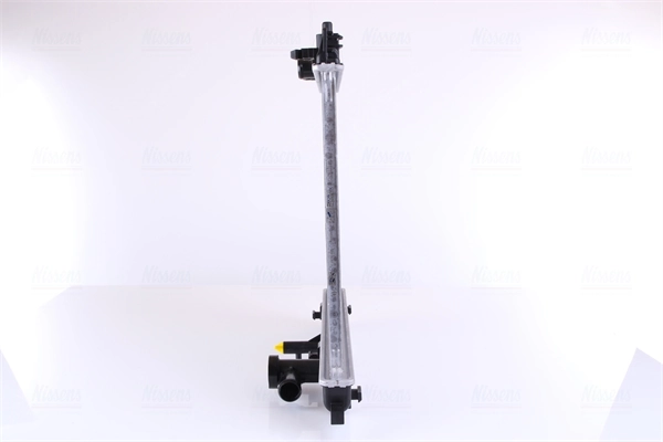 Radiator, engine cooling 646823