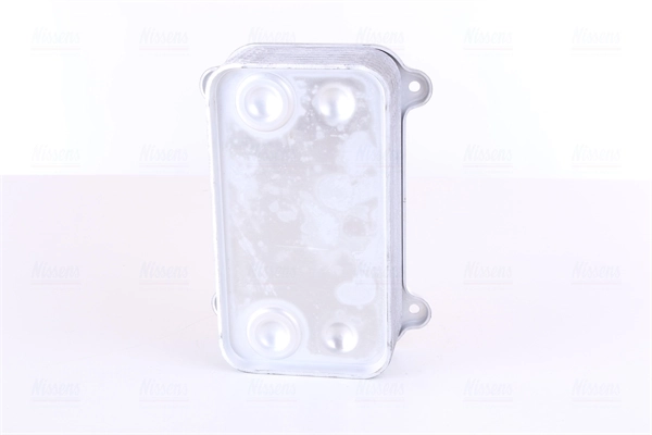 Oil Cooler, engine oil 90735