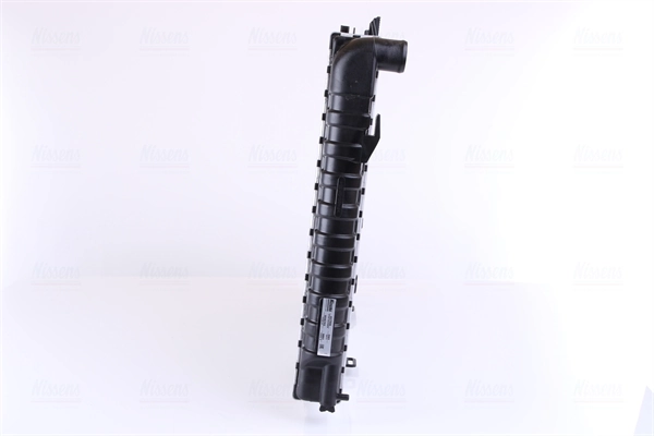 NISSENS 62750A Radiator, engine cooling