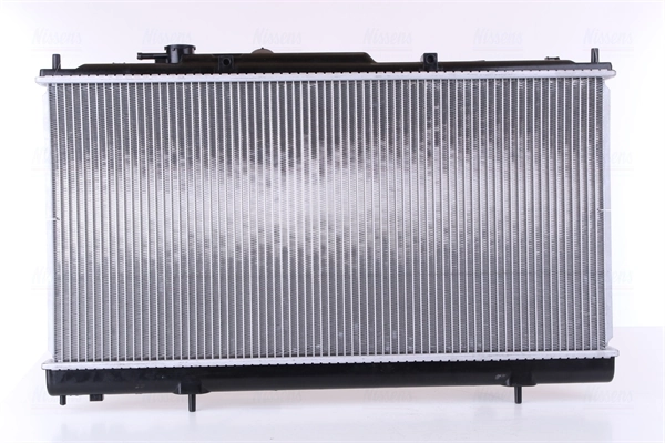 Radiator, engine cooling 68180