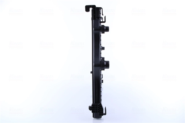 Radiator, engine cooling ** FIRST FIT ** 606815