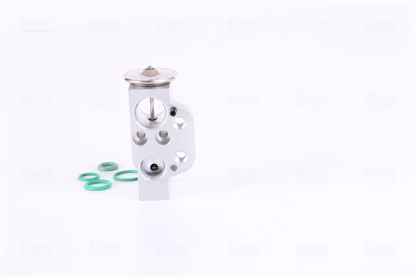 Expansion Valve, air conditioning ** FIRST FIT ** 999314