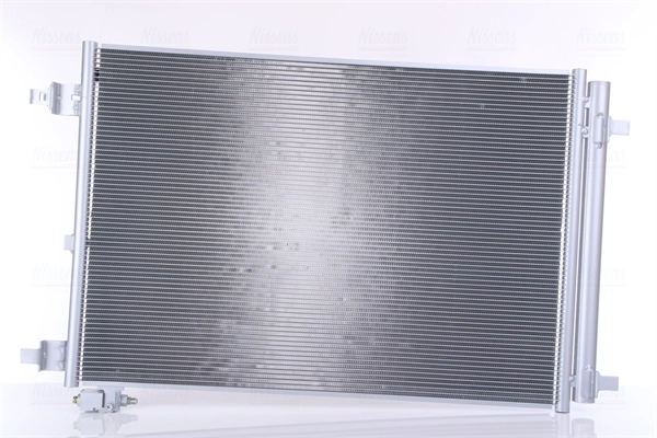 NISSENS 941050 Condenser, air conditioning
